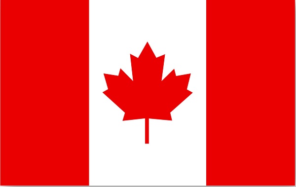 Canadian Flag